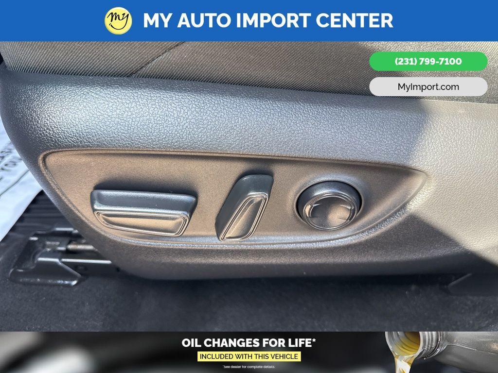 used 2023 Toyota RAV4 Prime car, priced at $36,254