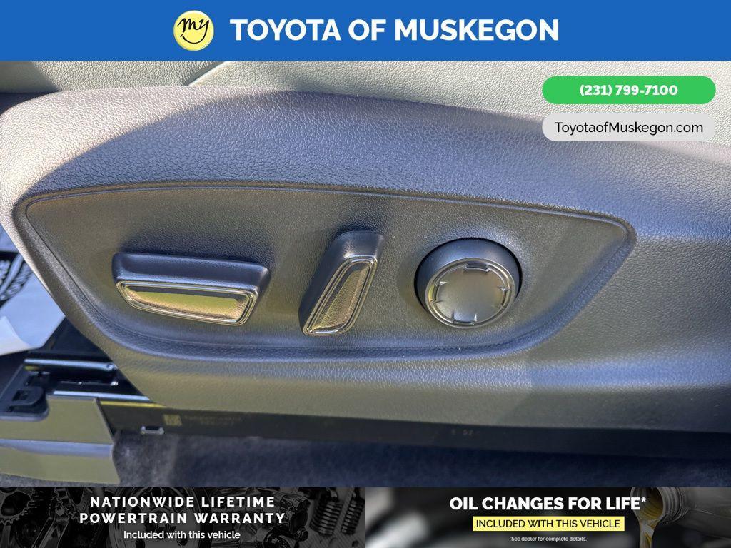 new 2025 Toyota Tacoma Hybrid car, priced at $67,453