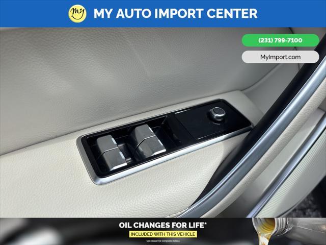used 2023 Jaguar F-PACE car, priced at $36,677