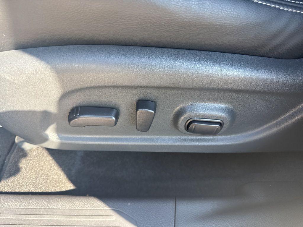used 2024 Nissan Murano car, priced at $36,984