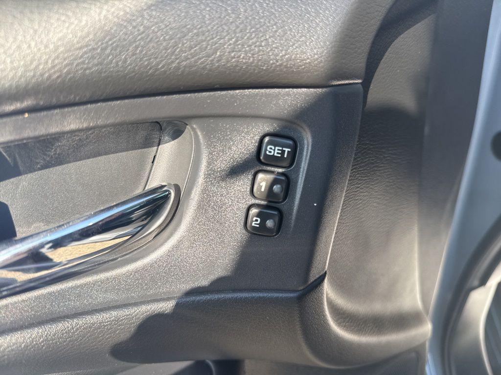 used 2024 Nissan Murano car, priced at $36,984