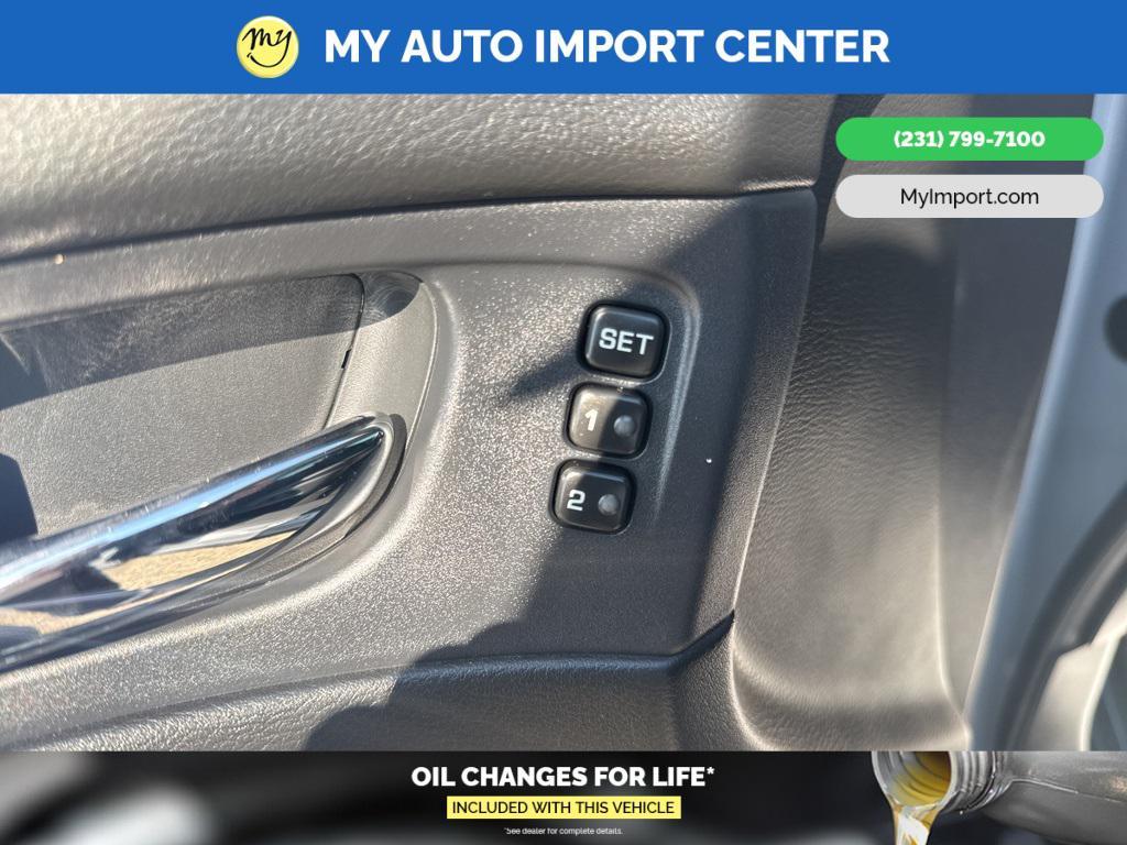 used 2024 Nissan Murano car, priced at $37,470