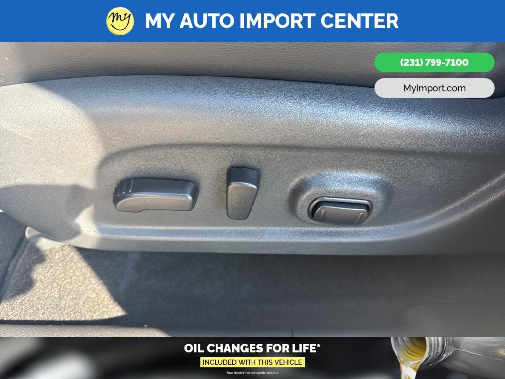 used 2024 Nissan Murano car, priced at $37,470