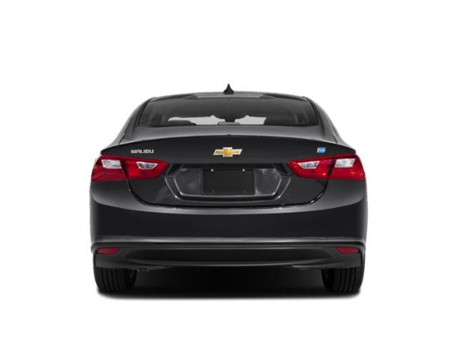 used 2019 Chevrolet Malibu Hybrid car, priced at $16,488