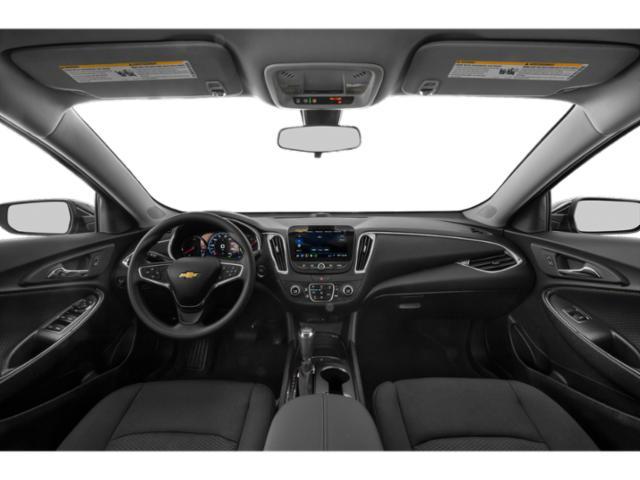 used 2019 Chevrolet Malibu Hybrid car, priced at $16,488