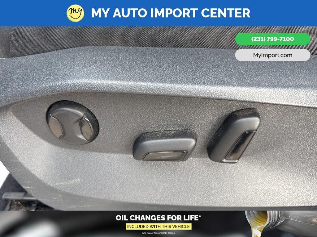 used 2022 Volkswagen Tiguan car, priced at $24,285