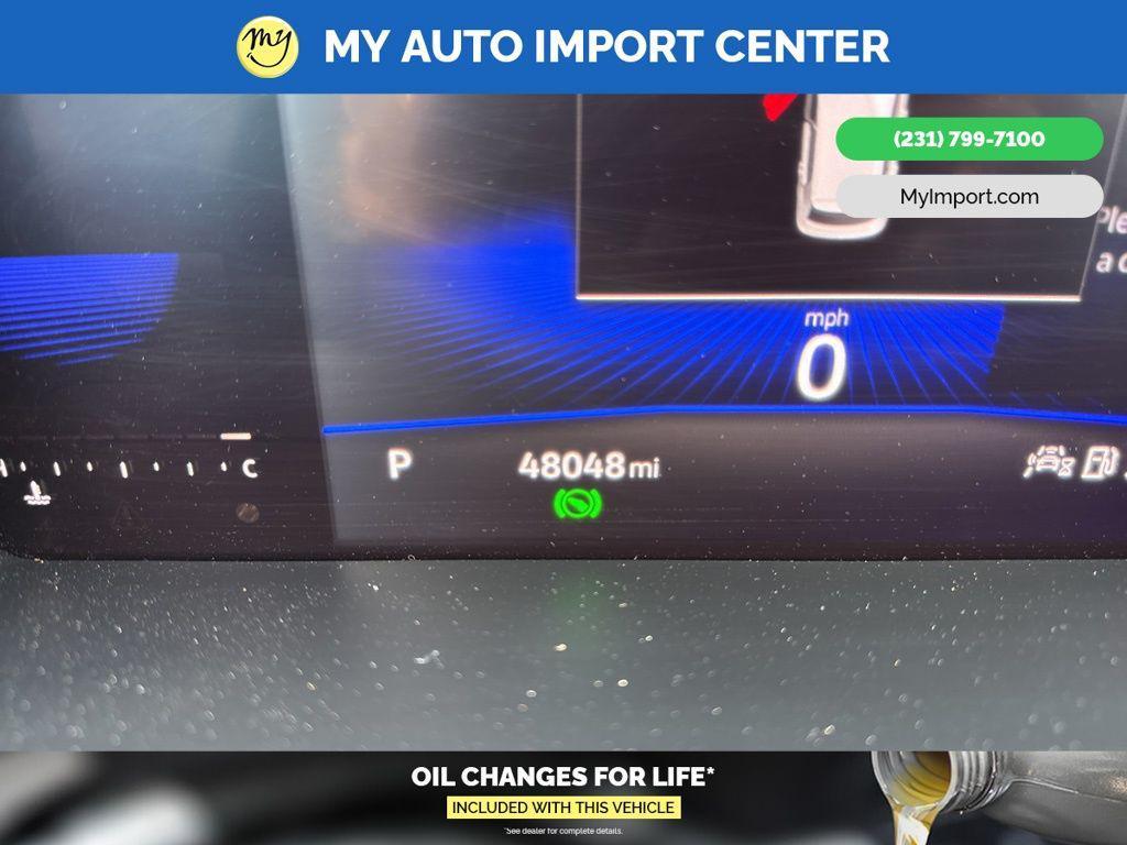 used 2022 Volkswagen Tiguan car, priced at $24,285