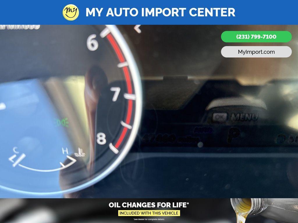 used 2023 Nissan Rogue car, priced at $21,508