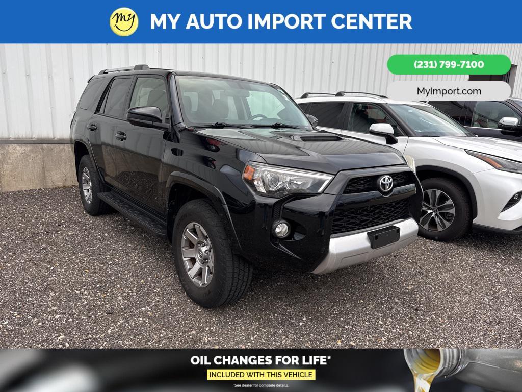 used 2016 Toyota 4Runner car, priced at $22,488