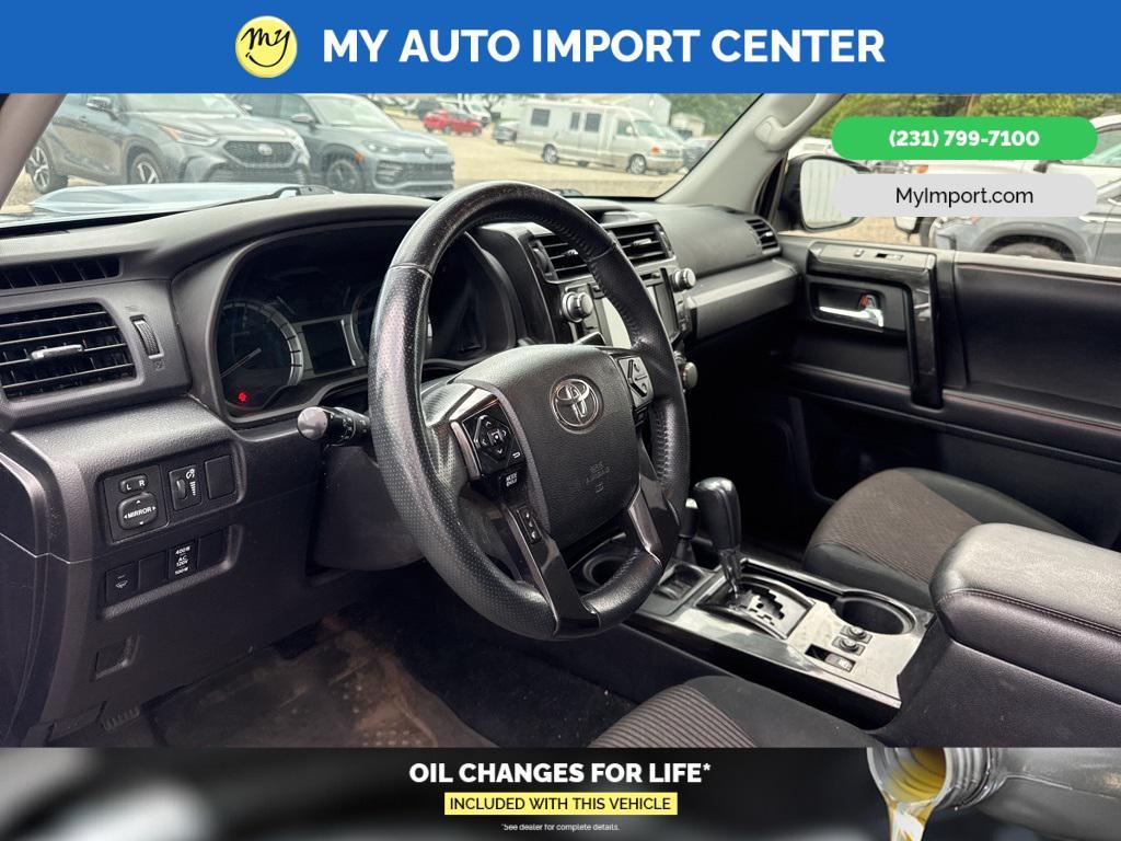 used 2016 Toyota 4Runner car, priced at $22,488