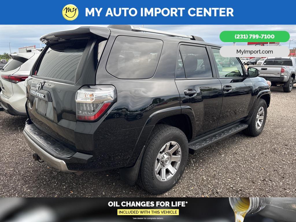 used 2016 Toyota 4Runner car, priced at $22,488