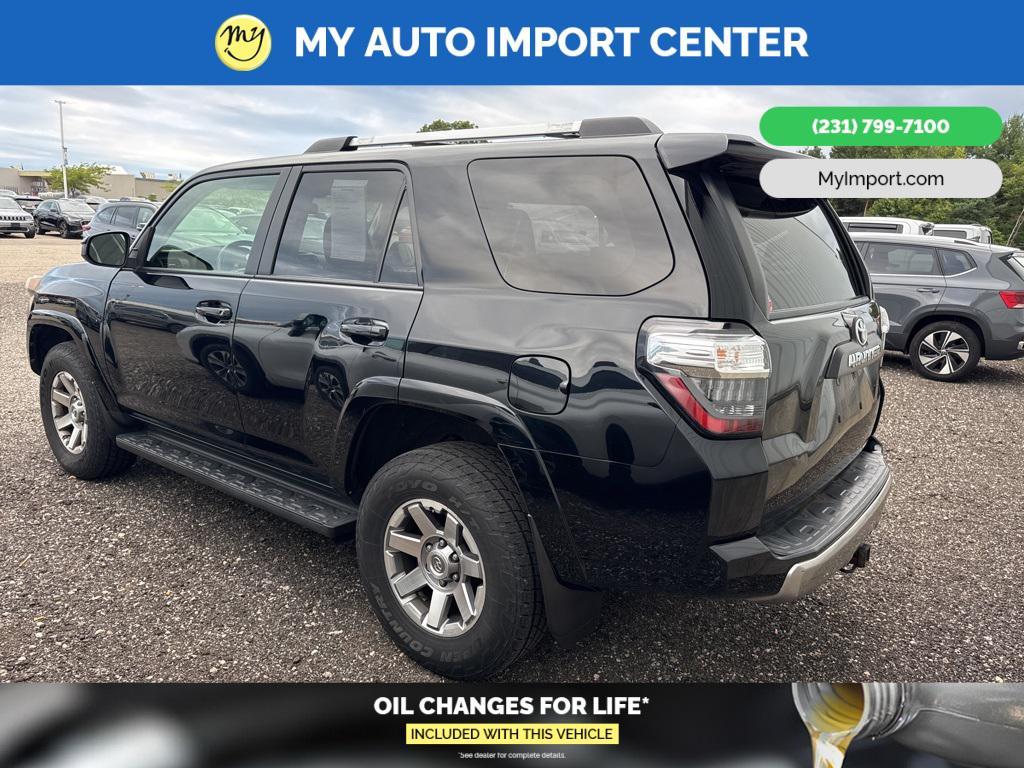 used 2016 Toyota 4Runner car, priced at $22,488