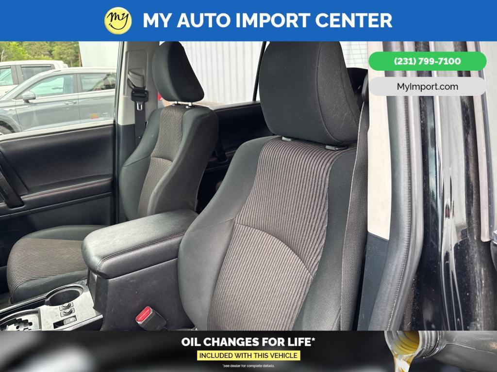 used 2016 Toyota 4Runner car, priced at $22,488