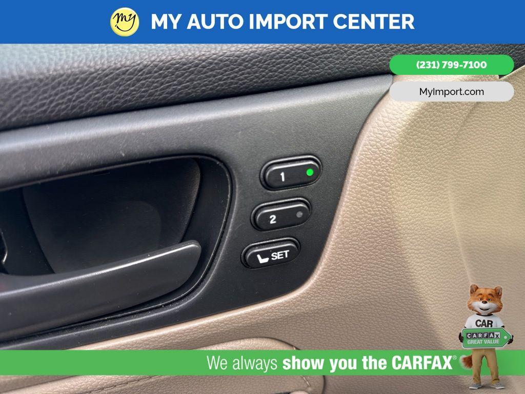 used 2019 Honda Odyssey car, priced at $17,632