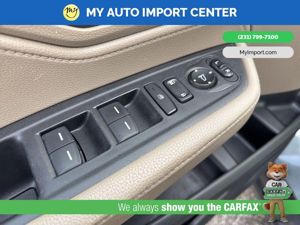 used 2019 Honda Odyssey car, priced at $17,632