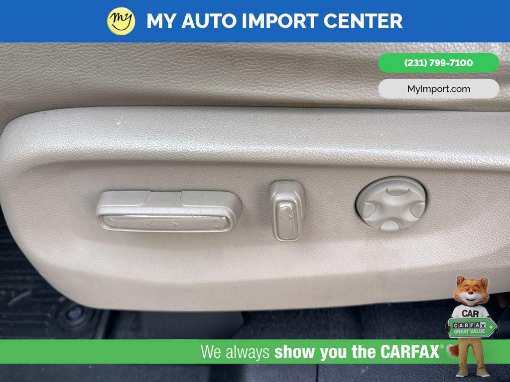 used 2019 Honda Odyssey car, priced at $17,632