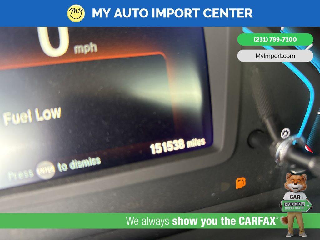 used 2019 Honda Odyssey car, priced at $17,632