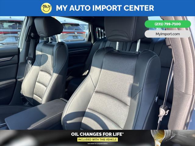 used 2022 Honda Accord car, priced at $26,431