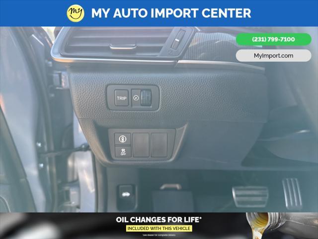 used 2022 Honda Accord car, priced at $26,431