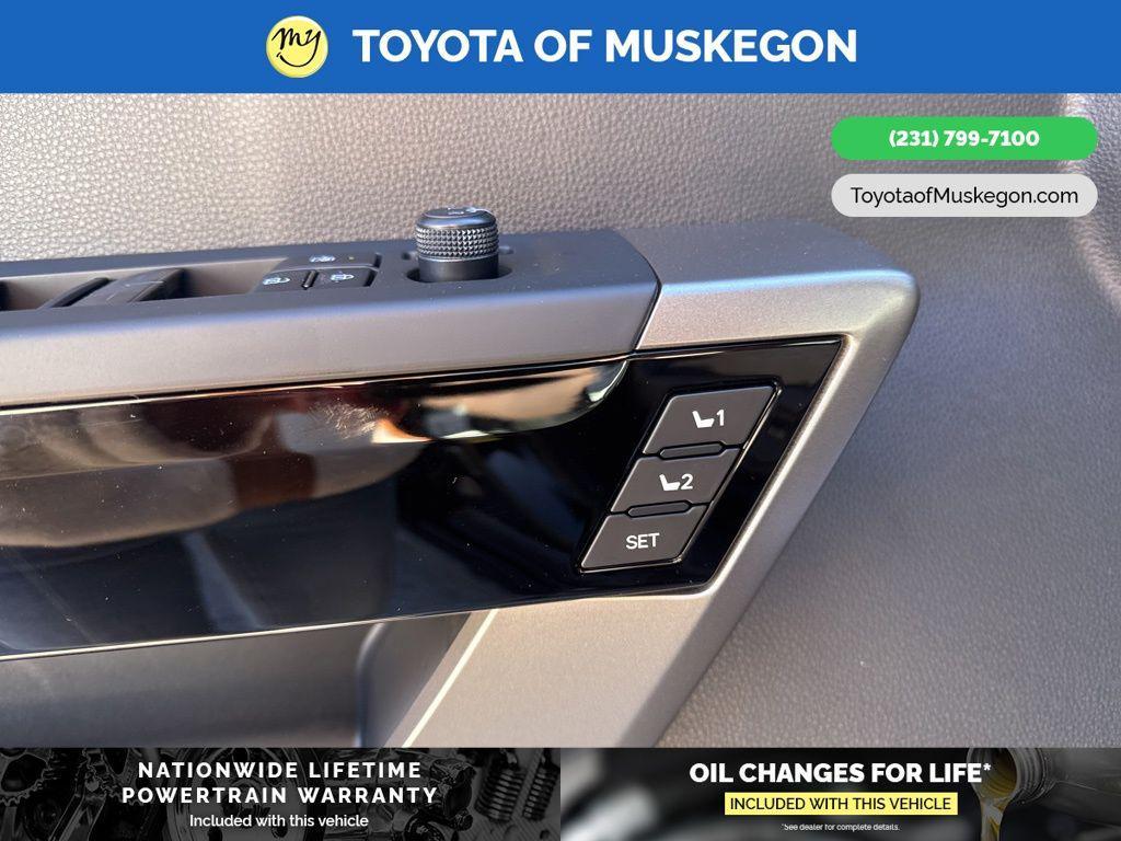 new 2026 Toyota Tundra car, priced at $67,269