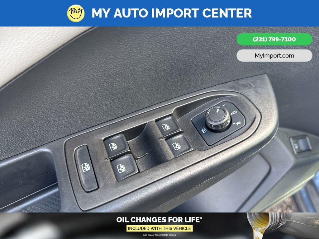 used 2024 Volkswagen Taos car, priced at $24,489