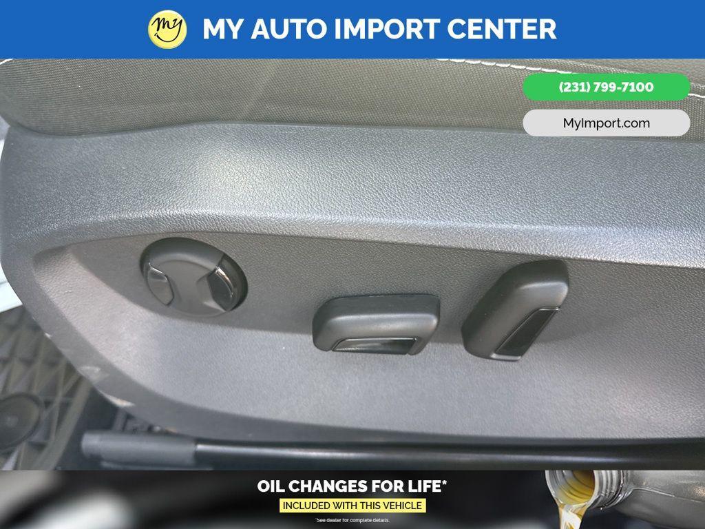 used 2024 Volkswagen Taos car, priced at $24,489