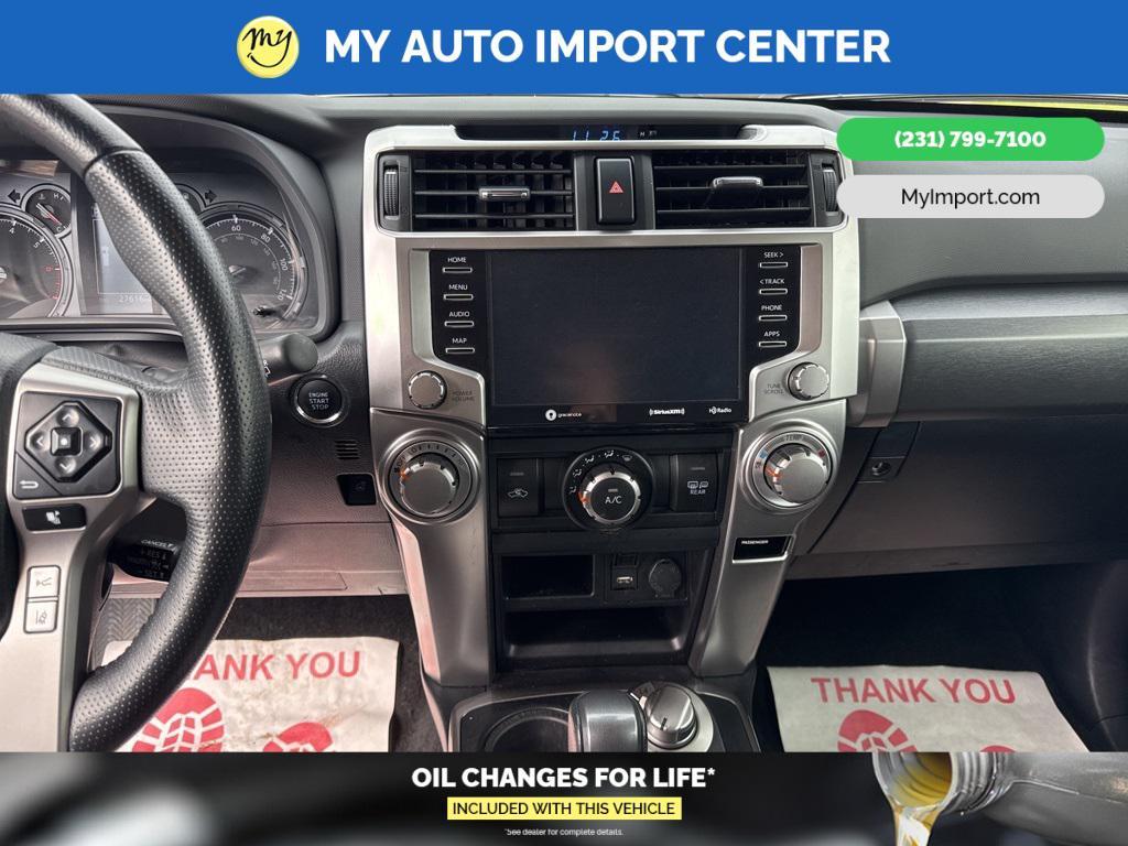 used 2024 Toyota 4Runner car, priced at $46,771