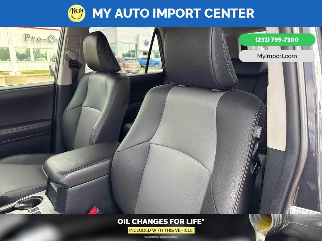 used 2024 Toyota 4Runner car, priced at $46,771