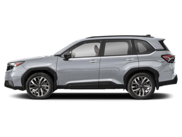 new 2025 Subaru Forester car, priced at $39,500