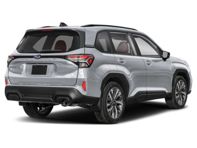 new 2025 Subaru Forester car, priced at $39,500