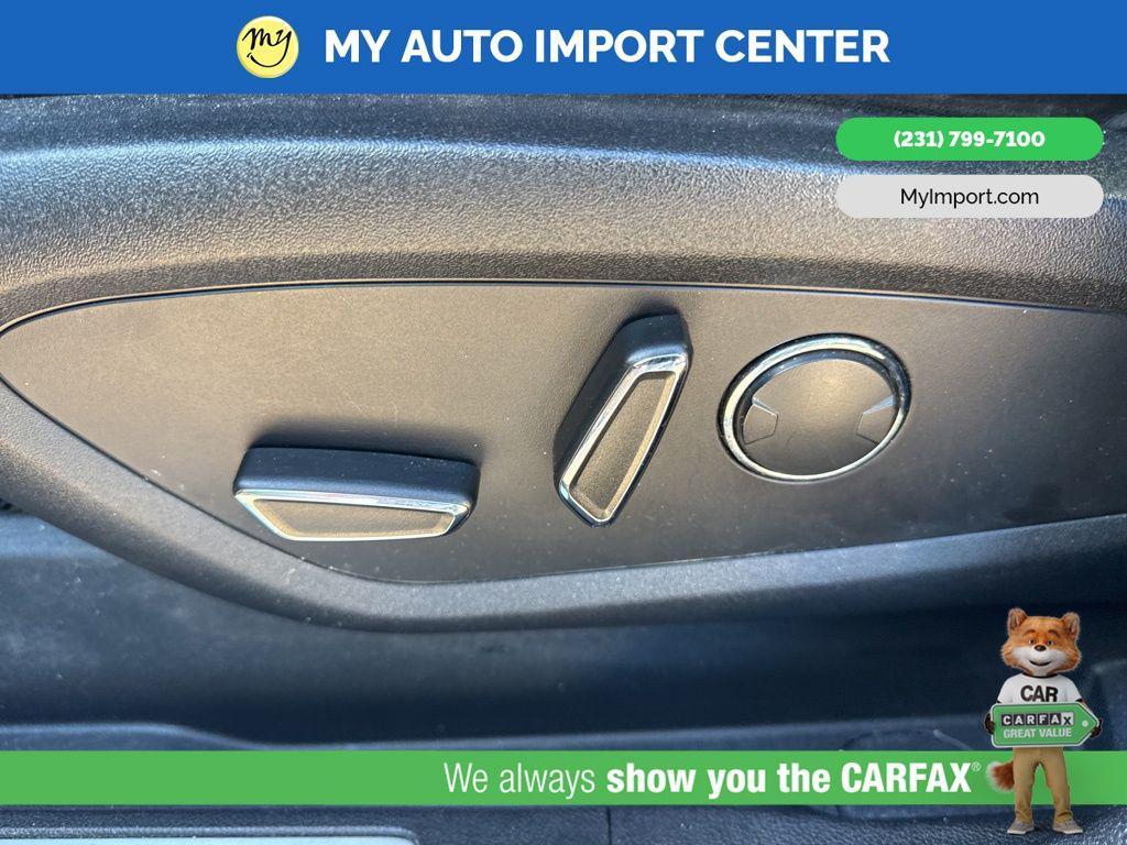 used 2017 Lincoln MKC car, priced at $11,184