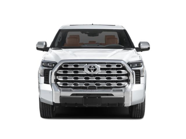 new 2025 Toyota Tundra Hybrid car, priced at $80,818
