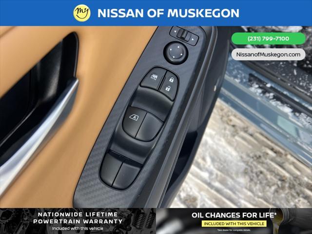 new 2025 Nissan Sentra car, priced at $27,340