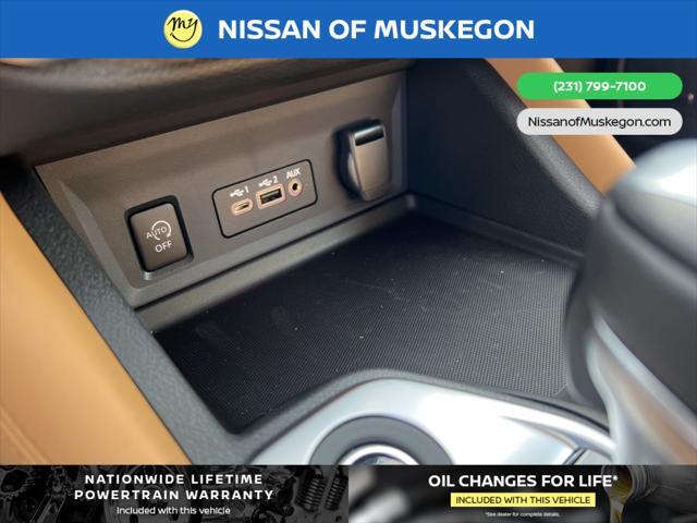 new 2025 Nissan Sentra car, priced at $27,340