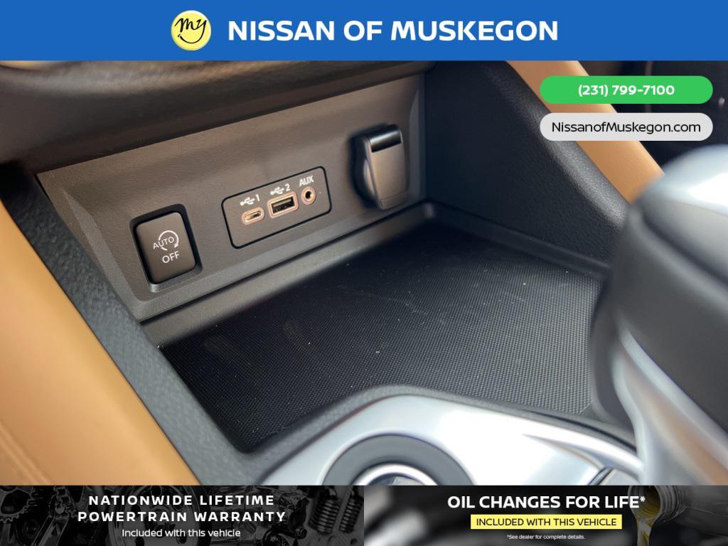 new 2025 Nissan Sentra car, priced at $26,448