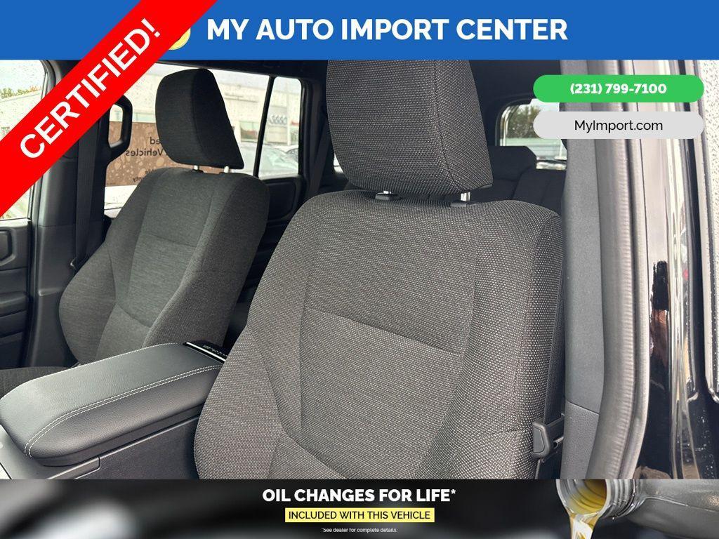 used 2024 Toyota Land Cruiser car, priced at $56,420