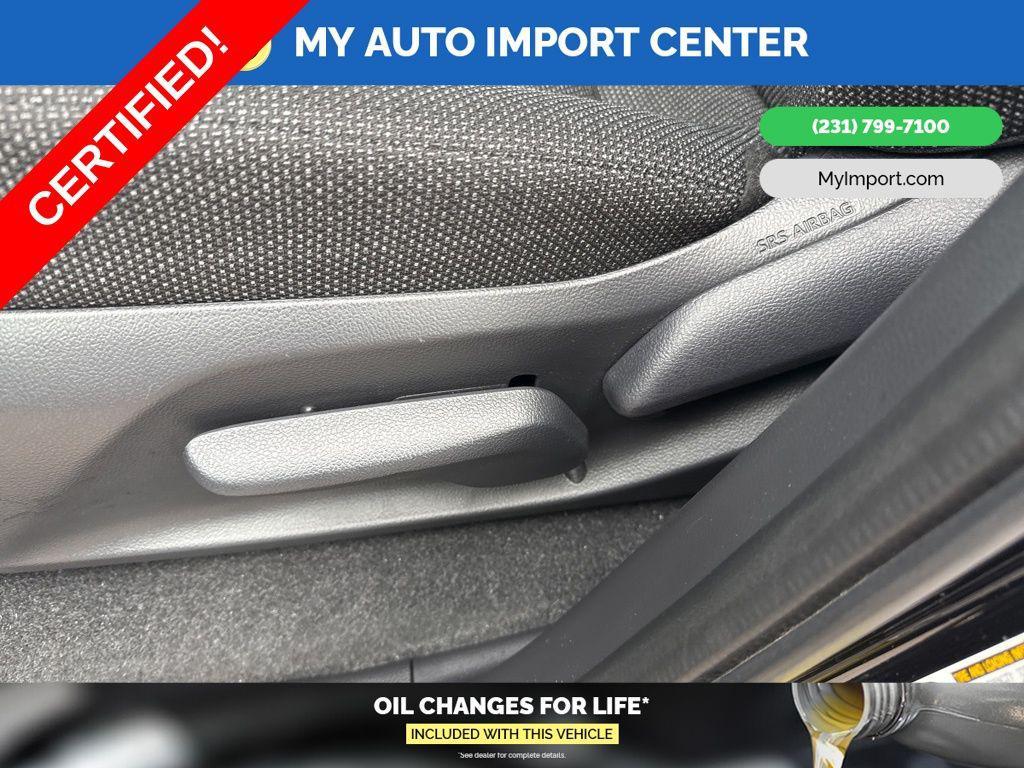 used 2024 Toyota Land Cruiser car, priced at $56,420