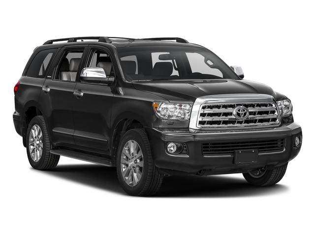 used 2016 Toyota Sequoia car