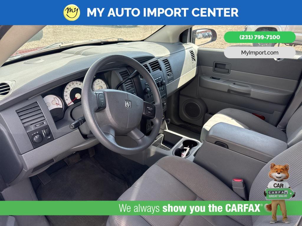 used 2006 Dodge Durango car, priced at $5,987