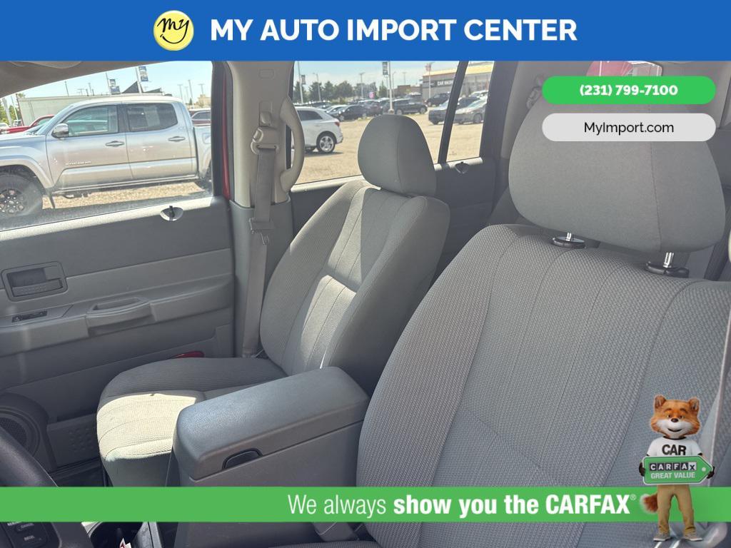 used 2006 Dodge Durango car, priced at $5,987