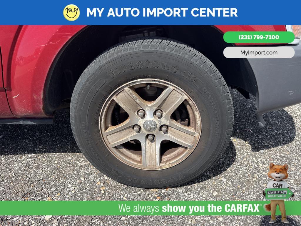 used 2006 Dodge Durango car, priced at $5,987