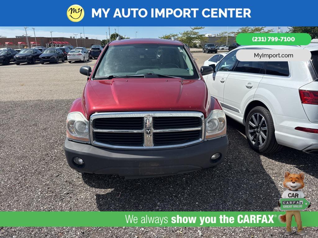 used 2006 Dodge Durango car, priced at $5,987