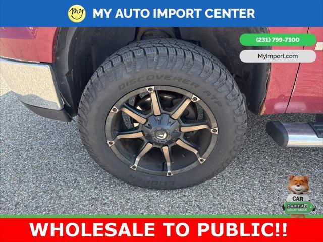 used 2007 GMC Sierra 1500 car, priced at $6,481
