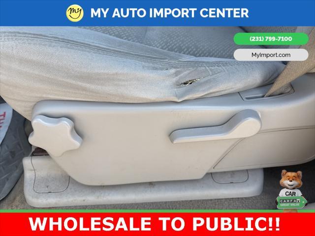 used 2007 GMC Sierra 1500 car, priced at $6,481
