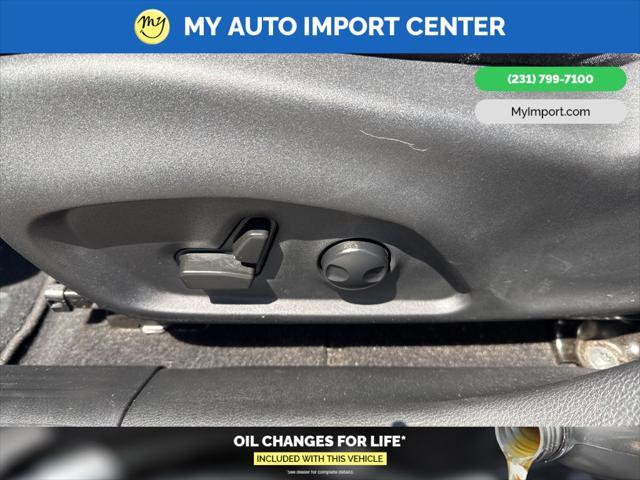 used 2022 Jeep Compass car, priced at $21,081