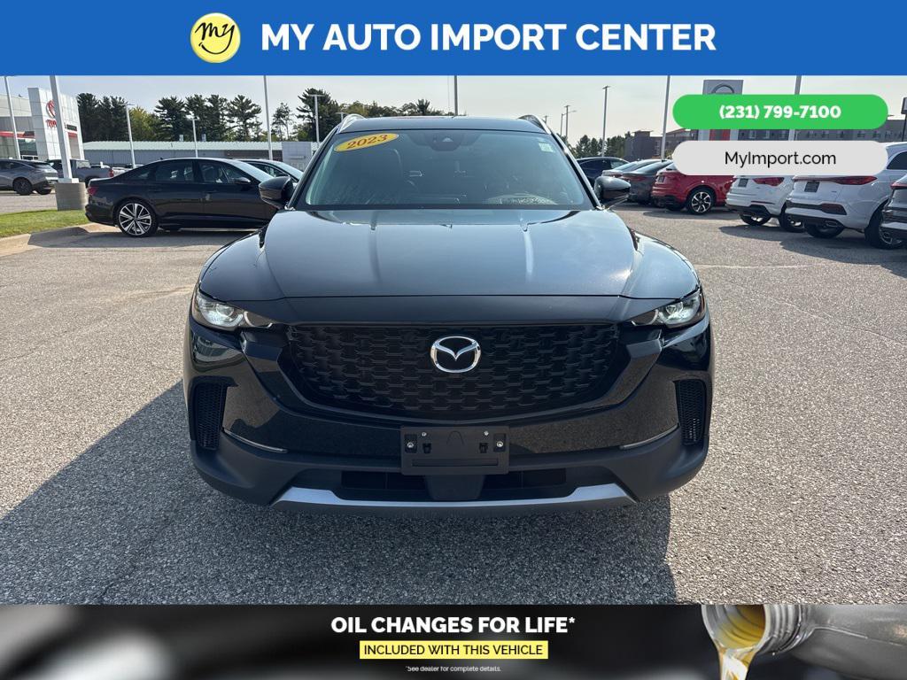 used 2023 Mazda CX-50 car, priced at $30,780
