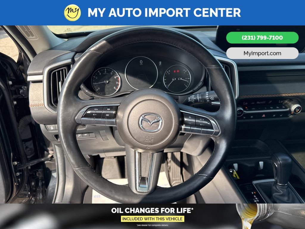 used 2023 Mazda CX-50 car, priced at $30,780