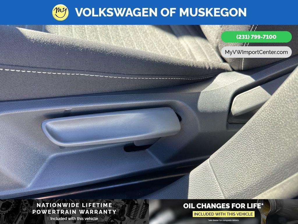 new 2026 Volkswagen Jetta car, priced at $25,834