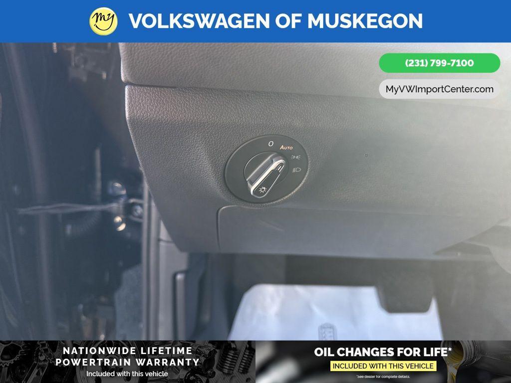 new 2026 Volkswagen Jetta car, priced at $25,834