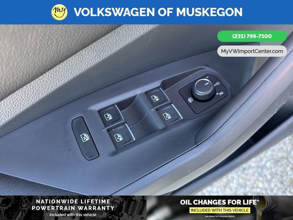 new 2026 Volkswagen Jetta car, priced at $25,834